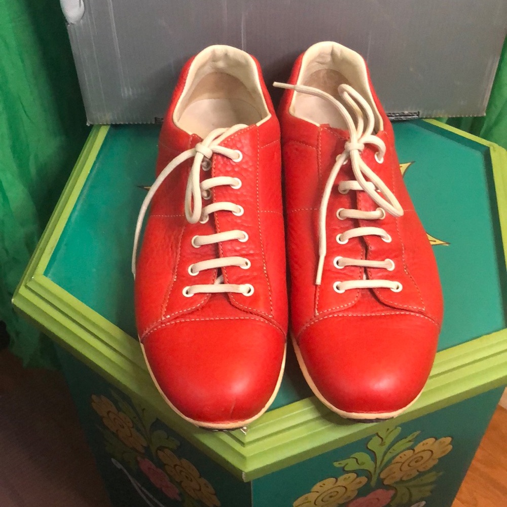 Prada sneakers 👟 40 (10)